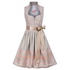 Coming Soon Stockerpoint Womens Mid Length Dirndl