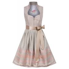 coming soon stockerpoint womens mid length dirndl