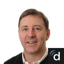 Dr. Christopher J. Sullivan, MD