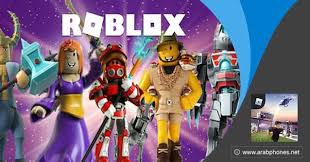 تحميل لعبة روبلکس مهكرة مجانا للاندرويد اخر اصدار in 2021 android games roblox character