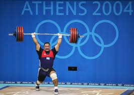 olympic weightlifting basics and