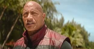Dwayne Johnson Movies Ranked by Tomatometer