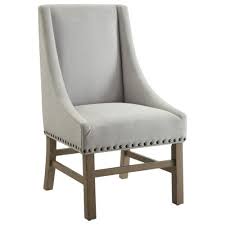 When looking for an accent chair or dining chair, you will want to consider the following questions. Coaster 180252 Florence Upholstered Dining Chair With Nailhead Trim 180252 Reese Warehouse