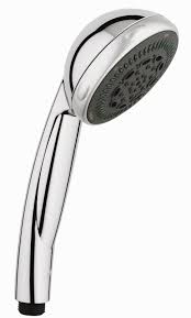 Duschbrause Set Grohe