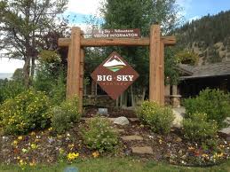Click to see full answer Big Sky Greater Yellowstone Visitor Information Center Non Profits