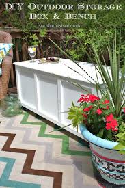 3.7 out of 5 stars 19. 19 Outdoor Storage Benches That Also Work As Gorgeous Seating Solutions