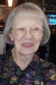 Pat Beckham Obituary