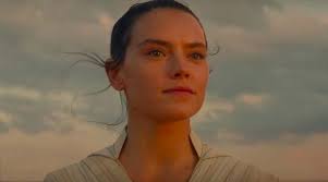 It was a whirlwind trip. Star Wars Rey S Parentage Changed Multiple Times During Production Says Daisy Ridley