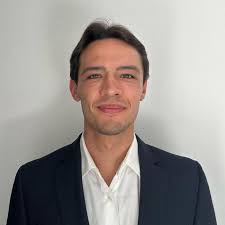 Very excited to join a team with this amount of knowledge at such an early  and fast paced stage of the firm's life!