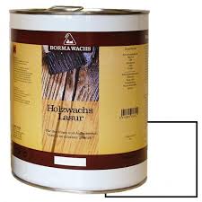 Schwieriger ist die holz pflege dagegen im außenbereich. Wachs Holz Borma Holzschutz Pflege Fur Innen Und Aussen In Der Variante Farblos Ebay
