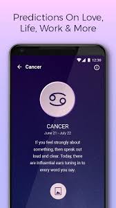Join us in honouring this moment as we celebrate with a completely free personal profile birth chart with every order, plus 30% off all your personal horoscope charts (extended for the supermoon today only). Daily Horoscope And Tarot For Android Apk Download