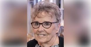 Obituary information for Judith Marie Fineout