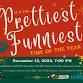 The Prettiest Funniest Time of the Year event image