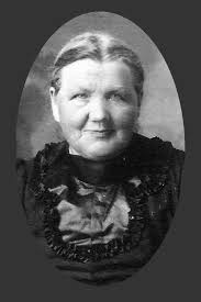 Mary Anna Kottek Pischke (1842-1924)