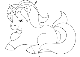 Check spelling or type a new query. Desenhos Para Colorir Unicornio