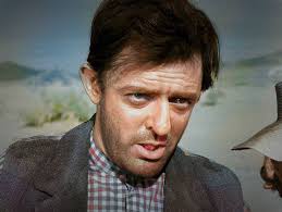 Twilight Zone Episode 'Hundred Yards Over the Rim' Discussion