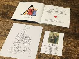 Apart from the individual letter worksheets, we will also provide with two additional kindergarten & preschool worksheets. Along The Alphabet Path Catholic Homebody