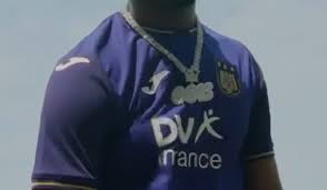 Football manager 2021 best free transfers 1 month ago. Jupiler Pro League Anderlecht Affiche Son Nouveau Maillot