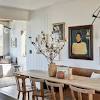 The design pieces are carefully selected to create a home that's functional, natural and comforting. 3