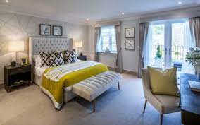 If you are looking for bedroom ideas mustard you've come to the right place. 75 Beautiful Grey And Mustard Bedroom Ideas Designs June 2021 Houzz Uk