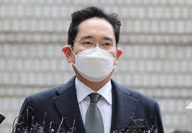 이는 이재용 부회장에게 법률적으로 선고할 수 있는 최소. Wyvnmhqxtc Wzm