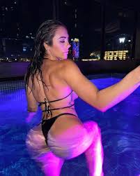 Alicia Davis, Porn Actress, Butt Plug Accident