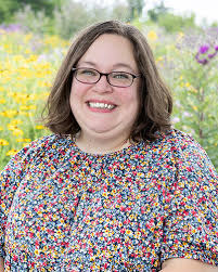 Mrs. Amanda Norman (Middle School Math