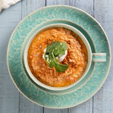 Taste preferences make yummly better. Crab Bisque Instant Pot Recipes