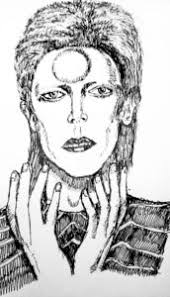 Stephen Eden Portrait