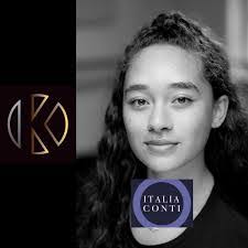 Abbie Fernandez's Instagram, Twitter & Facebook