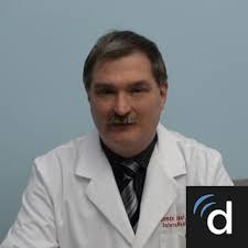 Dr. James A. Vansant, MD