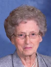 Obituary information for Mary Gertrude Kraus