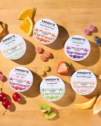 Mindy's Edibles (@mindysedibles) • Facebook