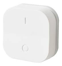 I bought a lack side table, i cut out a square at the back … How To Control Ikea Tradfri Lights Support Com Techsolutions
