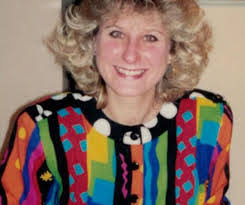 Mary Owsley's Instagram, Twitter & Facebook