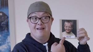 Jeff fra Ups, vi er voksne: Kan du genkende ham fra ikonisk komedieserie?