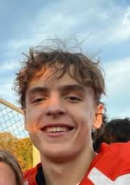 Declan Rebasti's Football Recruiting Profile