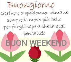 94 Immagini E Frasi Gratis Di Buon Weekend Immagini Gratis