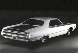 Image result for White 1970 Chrysler