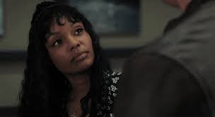 911 Lone Star Grace Ryder GIF