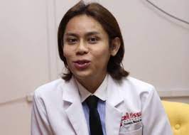 Sessi bualbicara bersama dr khairul idzwan baharin, ceo cell tissue technology tentang myderm dan program ops luka di. Idzu Baharin Dulu Vokalis Kumpulan Nasyid Kini Digelar Doktor Lembut Kisah Dunia