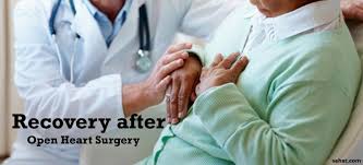 Pin On Life After Heart Surgery