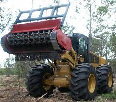Maybe you would like to learn more about one of these? Mulcher Heavy Equipment Heavy Machinery Forestry Equipment