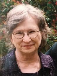 Anne Anson Obituary (1936