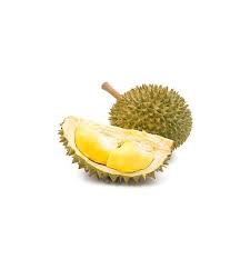 Durian Popsicles Jungle Jim S International Market Organic Fruit Durian Organic Fruits And Vegetables
