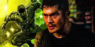 You kept rolling snake eyes, you kept rolling snake eyes, one too many times. Theory How Snake Eyes Becomes Mute In The New Gi Joe Movie