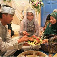 Perubahan adat perkawinan pada masyarakat pakpak kelasen skripsi departemen antropologi. Adat Perkahwinan Masyarakat Melayu Brunei