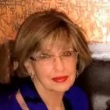 Obituary information for Carol Overstreet Zimmerman