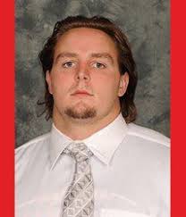 NFL Draft Diamonds Prospect Interview: Grant Jones, OL, California (PA)