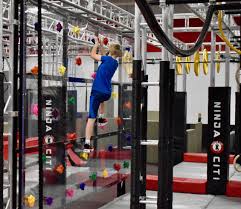 They shut down and sanitize the area for an hour prior to your visit and masks aren't required once you are in. 85 Indoor Play Places And Activities For Kids Around Columbus